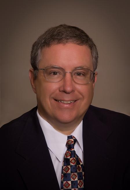 David Raby, STI’s President  & CEO